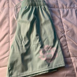 Shorts from @ Swayveoriginal on IG